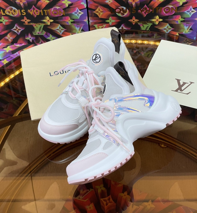 Louis Vuitton Sneakers